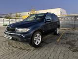 BMW X5 2005 года за 5 000 000 тг. в Актобе