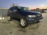BMW X5 2005 года за 5 000 000 тг. в Актобе – фото 3