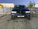 BMW X5 2005 года за 5 000 000 тг. в Актобе – фото 2