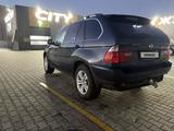BMW X5 2005 года за 5 000 000 тг. в Актобе – фото 5