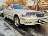 Toyota Mark II 1997 года за 4 400 000 тг. в Алматы – фото 4