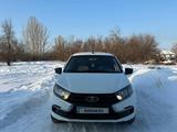 ВАЗ (Lada) Granta 2190 2020 года за 3 800 000 тг. в Усть-Каменогорск