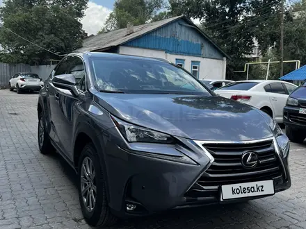 Lexus NX 300 2019 года за 15 300 000 тг. в Алматы