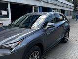 Lexus NX 300 2019 годаүшін15 300 000 тг. в Алматы – фото 3