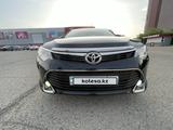 Toyota Camry 2015 года за 11 000 000 тг. в Усть-Каменогорск