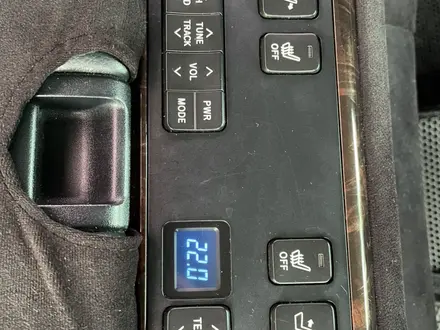 Toyota Camry 2015 года за 11 000 000 тг. в Усть-Каменогорск – фото 10