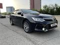 Toyota Camry 2015 годаүшін11 000 000 тг. в Усть-Каменогорск – фото 3