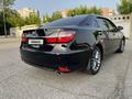 Toyota Camry 2015 годаүшін11 000 000 тг. в Усть-Каменогорск – фото 4