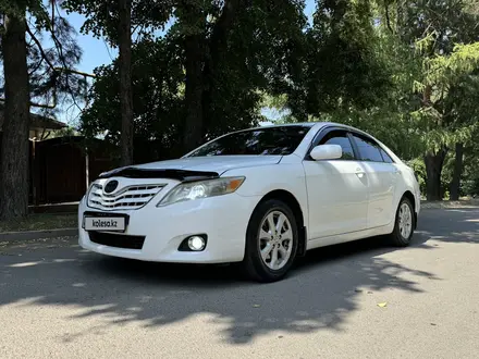 Toyota Camry 2011 года за 7 500 000 тг. в Алматы – фото 3