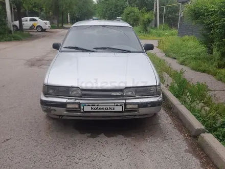 Mazda 626 1989 года за 500 000 тг. в Алматы