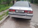 Mazda 626 1989 годаүшін500 000 тг. в Алматы – фото 4