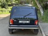 ВАЗ (Lada) Lada 2121 2021 года за 3 888 888 тг. в Усть-Каменогорск – фото 4