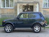 ВАЗ (Lada) Lada 2121 2021 года за 3 888 888 тг. в Усть-Каменогорск – фото 3