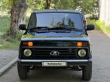 ВАЗ (Lada) Lada 2121 2021 года за 3 888 888 тг. в Усть-Каменогорск – фото 2