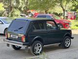 ВАЗ (Lada) Lada 2121 2021 года за 3 888 888 тг. в Усть-Каменогорск – фото 5