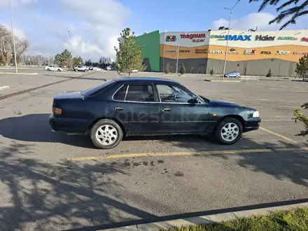 Toyota Camry 1991 года за 1 650 000 тг. в Алматы – фото 7