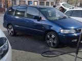 Honda Shuttle 1999 годаүшін4 700 000 тг. в Костанай