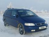 Honda Shuttle 1999 годаfor4 700 000 тг. в Костанай – фото 2