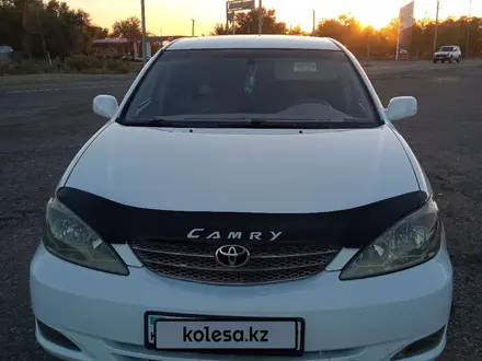 Toyota Camry 2002 года за 4 600 000 тг. в Тараз