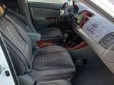 Toyota Camry 2002 годаfor4 600 000 тг. в Тараз – фото 5