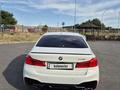 BMW 530 2018 года за 16 200 000 тг. в Шымкент – фото 9