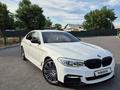 BMW 530 2018 года за 16 200 000 тг. в Шымкент – фото 3