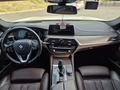BMW 530 2018 года за 16 200 000 тг. в Шымкент – фото 22