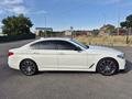 BMW 530 2018 года за 16 200 000 тг. в Шымкент – фото 5