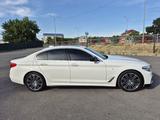 BMW 530 2018 годаүшін16 200 000 тг. в Шымкент – фото 5