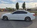 BMW 530 2018 года за 16 200 000 тг. в Шымкент – фото 6