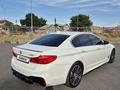 BMW 530 2018 года за 16 200 000 тг. в Шымкент – фото 7