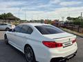 BMW 530 2018 года за 16 200 000 тг. в Шымкент – фото 8