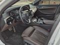 BMW 530 2018 года за 16 200 000 тг. в Шымкент – фото 10