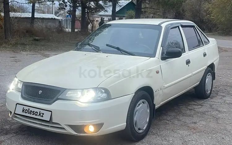 Daewoo Nexia 2012 годаfor1 000 000 тг. в Алматы