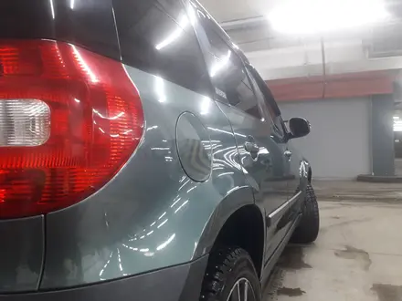 Skoda Yeti 2013 года за 5 300 000 тг. в Астана – фото 21