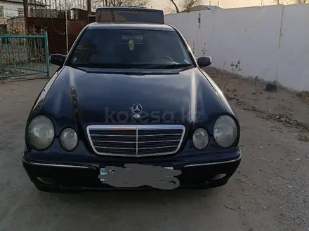 Mercedes-Benz E 230 1997 года за 2 750 000 тг. в Кызылорда – фото 6