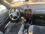 Mazda 626 1998 года за 1 650 000 тг. в Мерке – фото 2