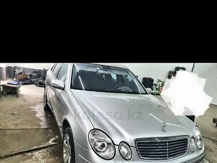 Mercedes-Benz E 320 2002 года за 7 000 000 тг. в Шымкент