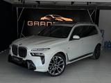 BMW X7 2024 года за 57 000 000 тг. в Шымкент – фото 3