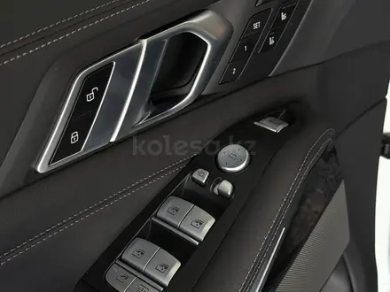 BMW X7 2024 года за 57 000 000 тг. в Шымкент – фото 10