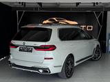 BMW X7 2024 года за 57 000 000 тг. в Шымкент – фото 4