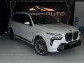 BMW X7 2024 года за 57 000 000 тг. в Шымкент