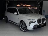 BMW X7 2024 года за 57 000 000 тг. в Шымкент