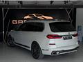 BMW X7 2024 года за 57 000 000 тг. в Шымкент – фото 6