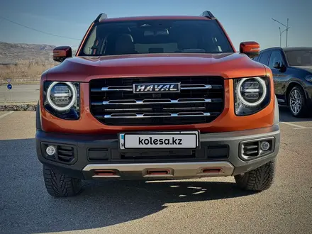 Haval Dargo 2023 года за 11 550 000 тг. в Усть-Каменогорск – фото 16