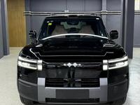 BYD FangChengBao Titanium 7 2026 года за 24 500 000 тг. в Алматы