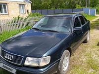 Audi 100 1993 года за 2 500 000 тг. в Атбасар