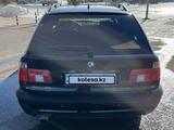 BMW 530 2000 года за 5 000 000 тг. в Караганда – фото 4
