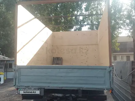 ГАЗ ГАЗель 2007 года за 3 500 000 тг. в Алматы – фото 14