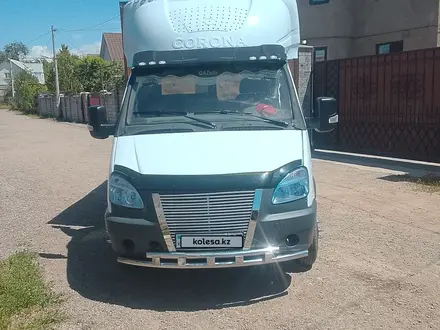 ГАЗ ГАЗель 2007 года за 3 500 000 тг. в Алматы – фото 3
